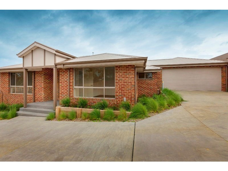 1/34 Railway Avenue, Garfield VIC 3814