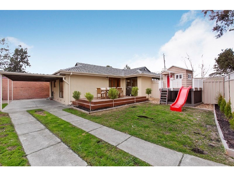 120 Howard Road, Dingley Village VIC 3172
