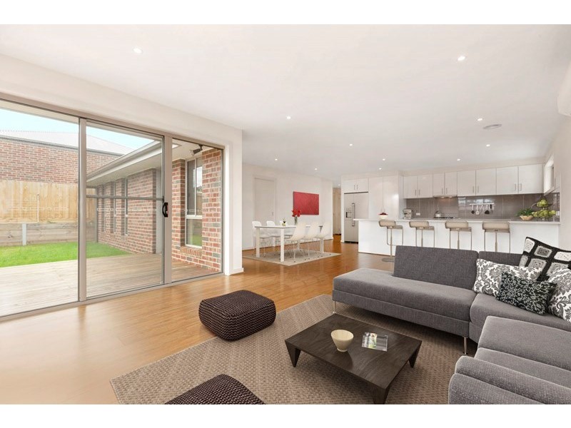 5/34 Railway Avenue, Garfield VIC 3814