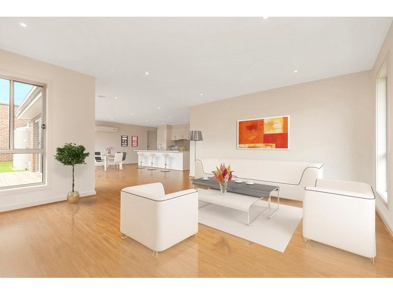 5/34 Railway Avenue, Garfield VIC 3814