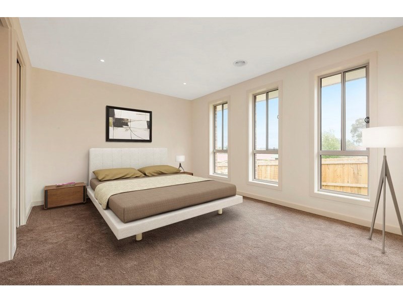 5/34 Railway Avenue, Garfield VIC 3814