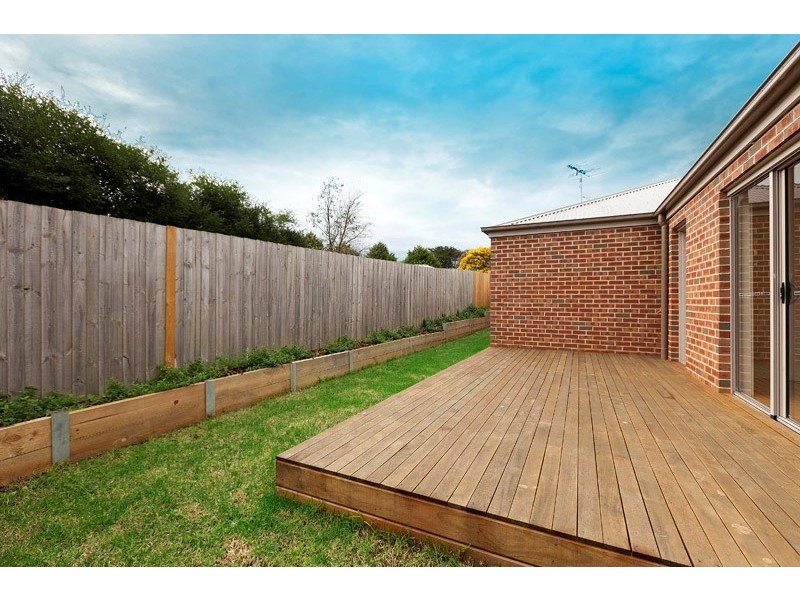 5/34 Railway Avenue, Garfield VIC 3814