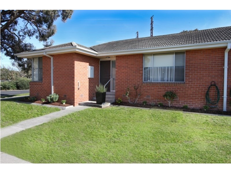 3/2 Stanley Avenue, Cheltenham VIC 3192
