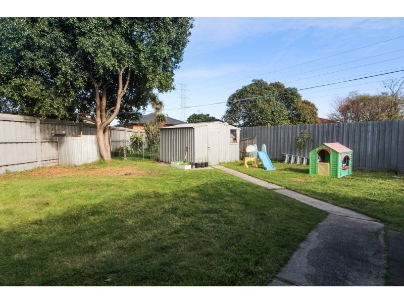 8 Rosewall Place, Clarinda VIC 3169