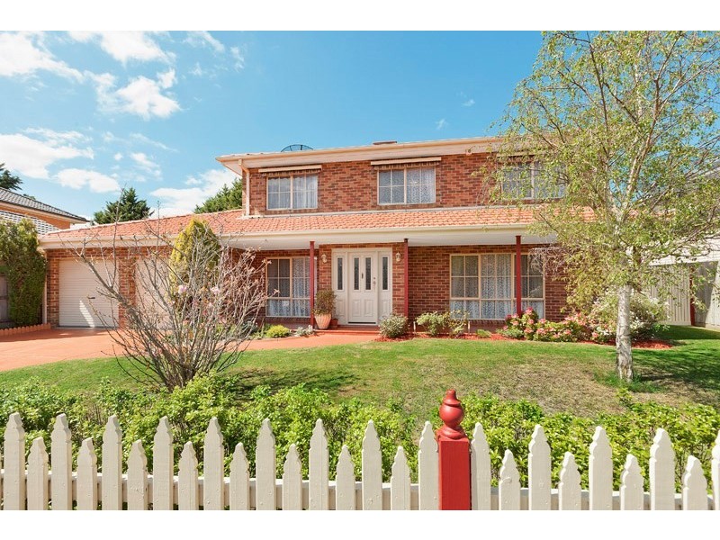 59 Wheatland Crescent, Dingley Village VIC 3172