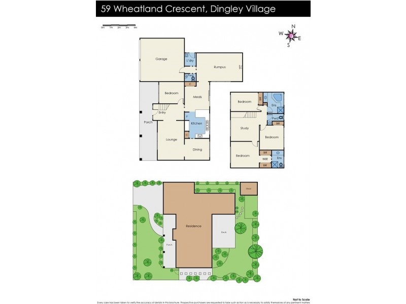 59 Wheatland Crescent, Dingley Village VIC 3172