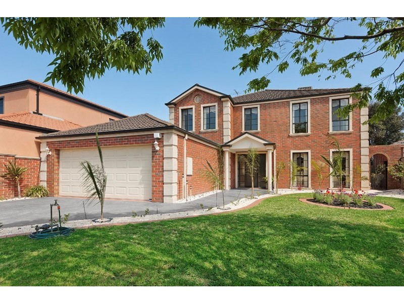 4 Ruby Place, Dingley Village VIC 3172