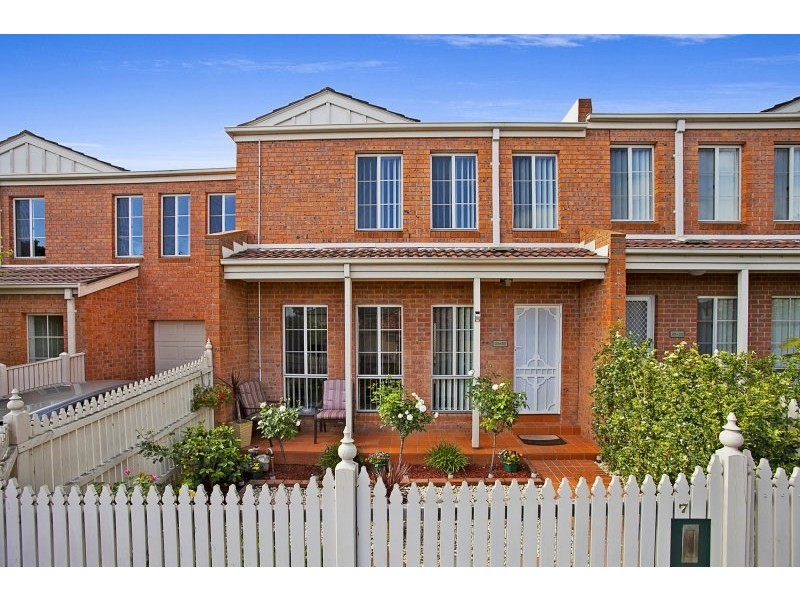 7/27-51 Charles Street, Bentleigh East VIC 3165