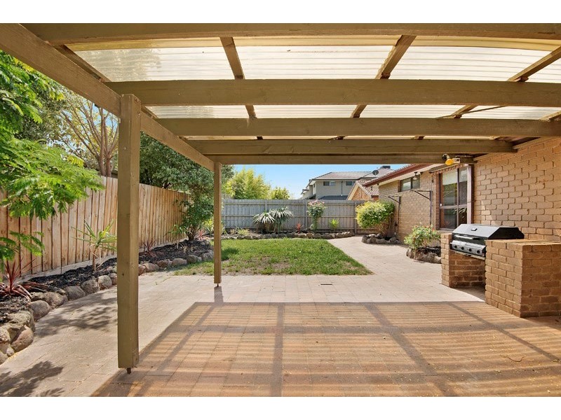 1 Renowden Street, Cheltenham VIC 3192