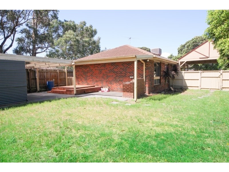 36 Village Drive, Dingley Village VIC 3172