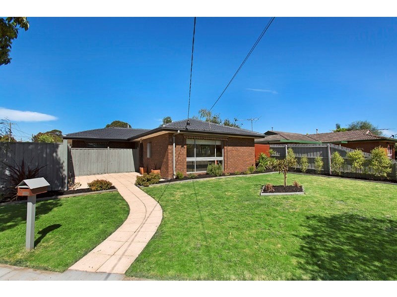 4 Twofold Close, Dingley Village VIC 3172