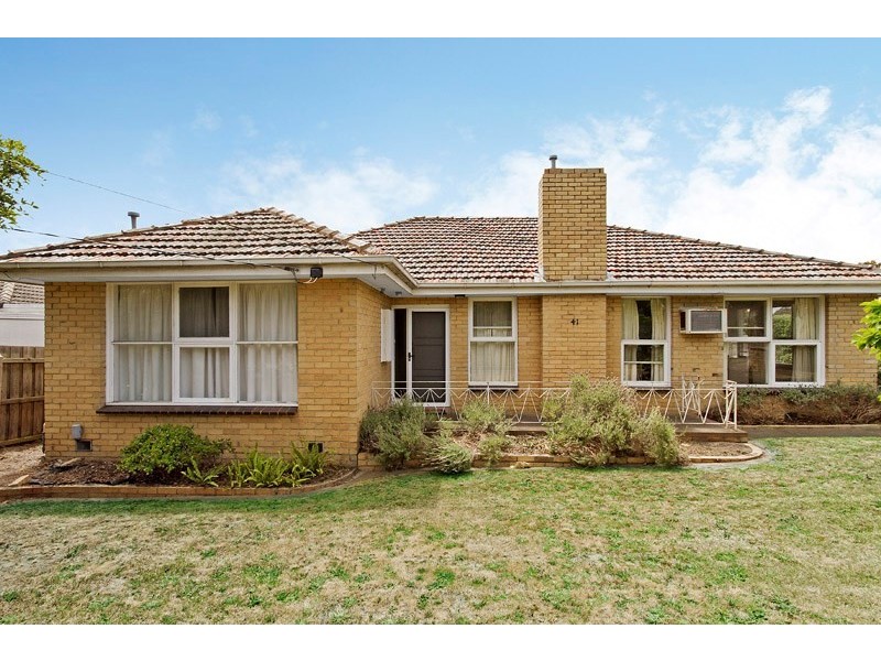 41 Silver Street, Cheltenham VIC 3192