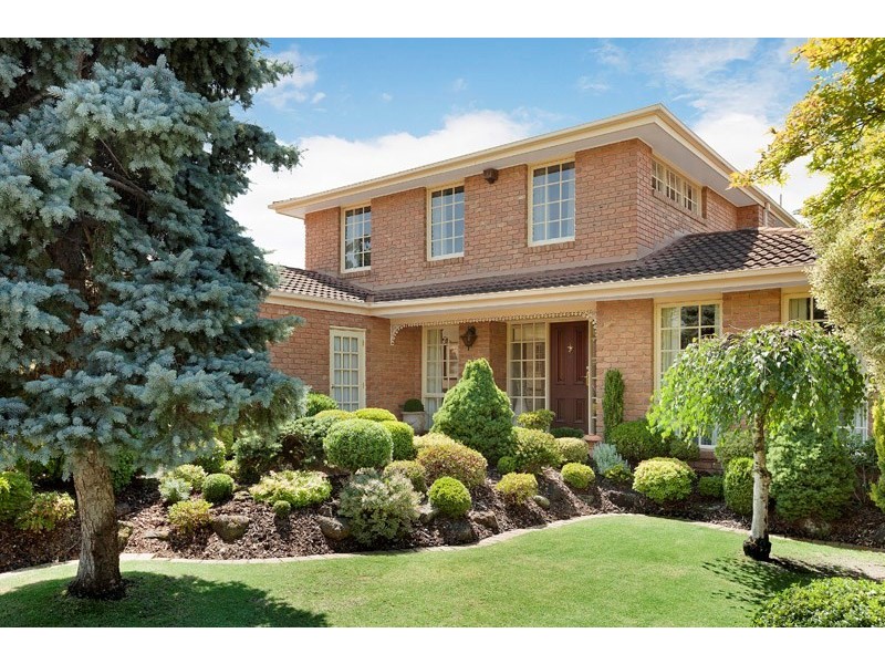 23 Golfwood Close, Dingley Village VIC 3172