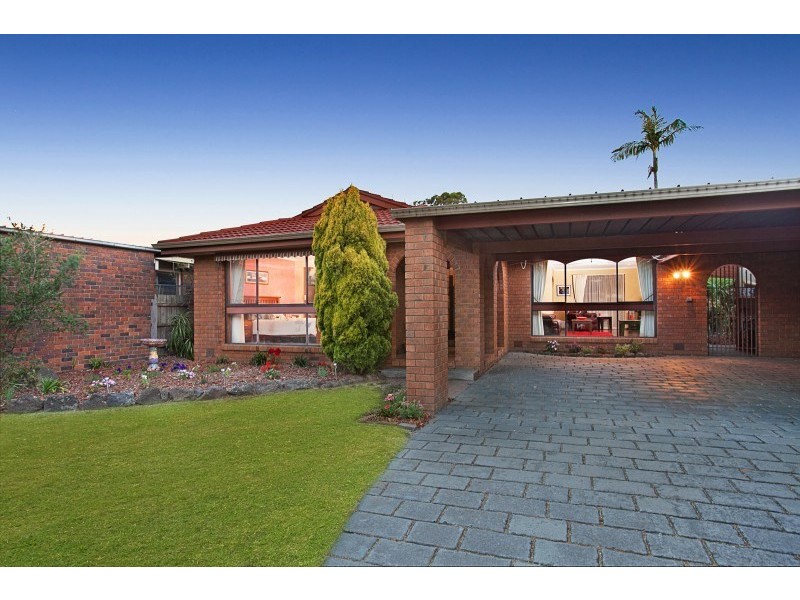 4 Pankina Court, Dingley Village VIC 3172