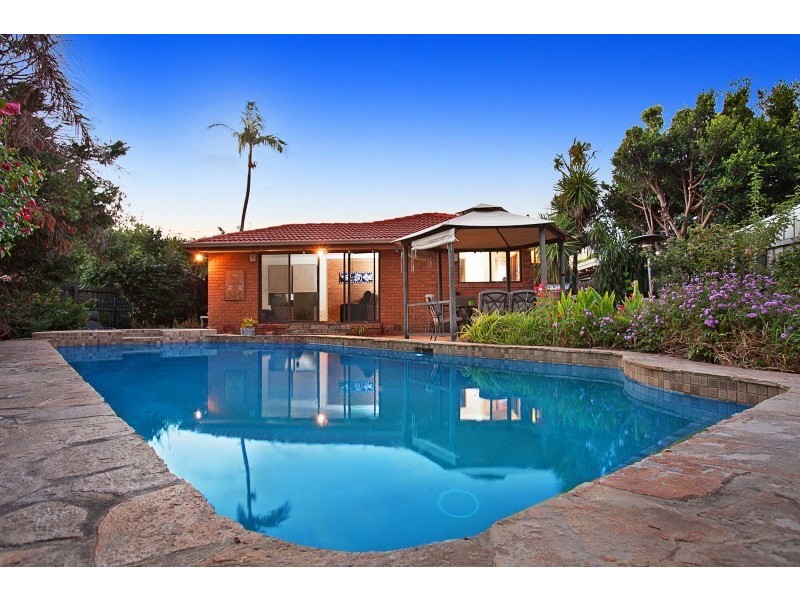 4 Pankina Court, Dingley Village VIC 3172