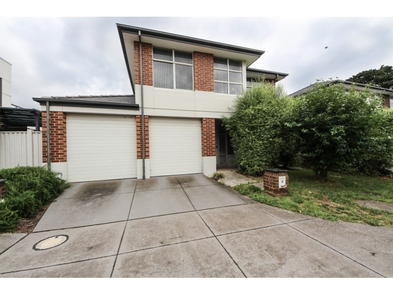 3 Kiora Court, Mulgrave VIC 3170