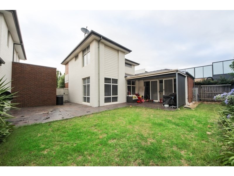 3 Kiora Court, Mulgrave VIC 3170