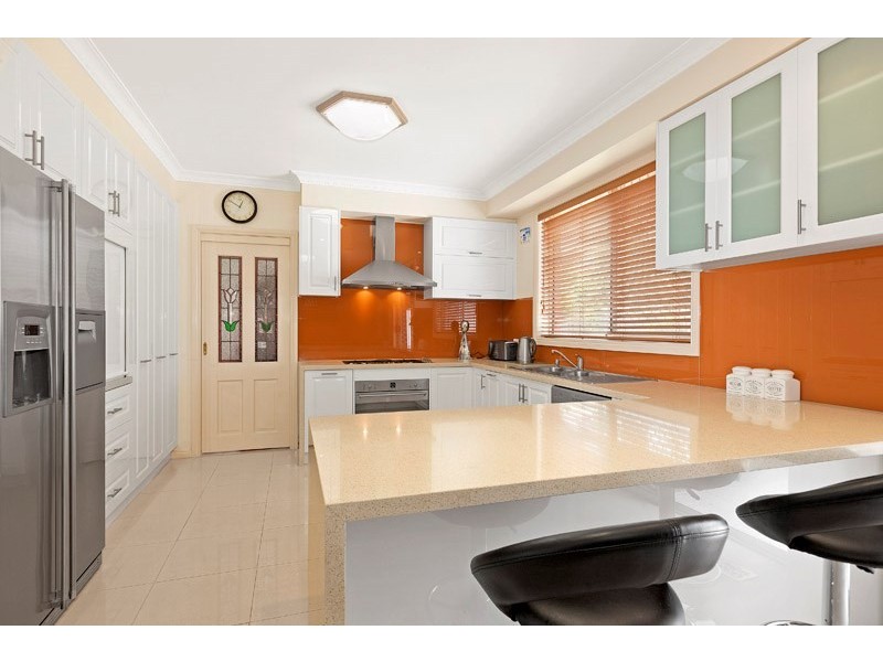 3 Cardinal Court, Dingley Village VIC 3172