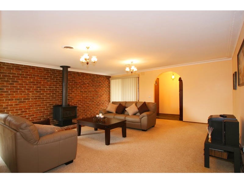 1 McArdle Street, Dingley Village VIC 3172