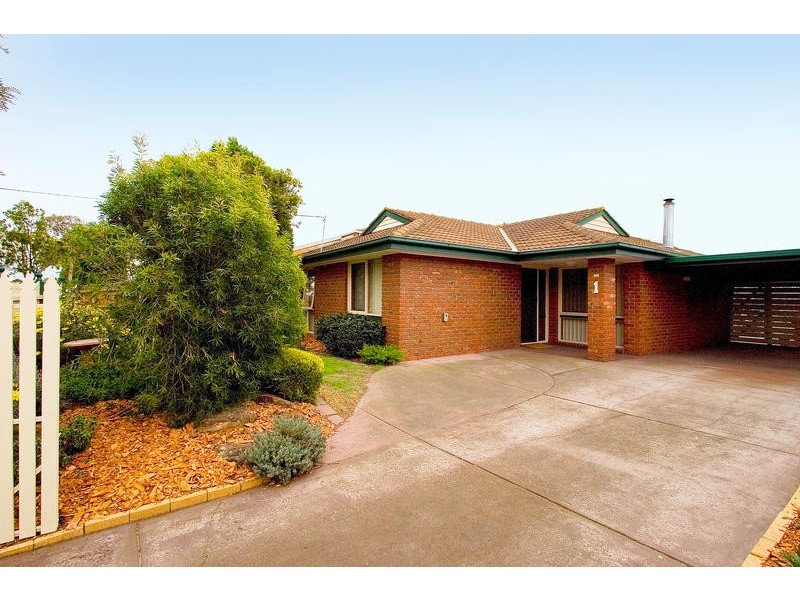 1 McArdle Street, Dingley Village VIC 3172