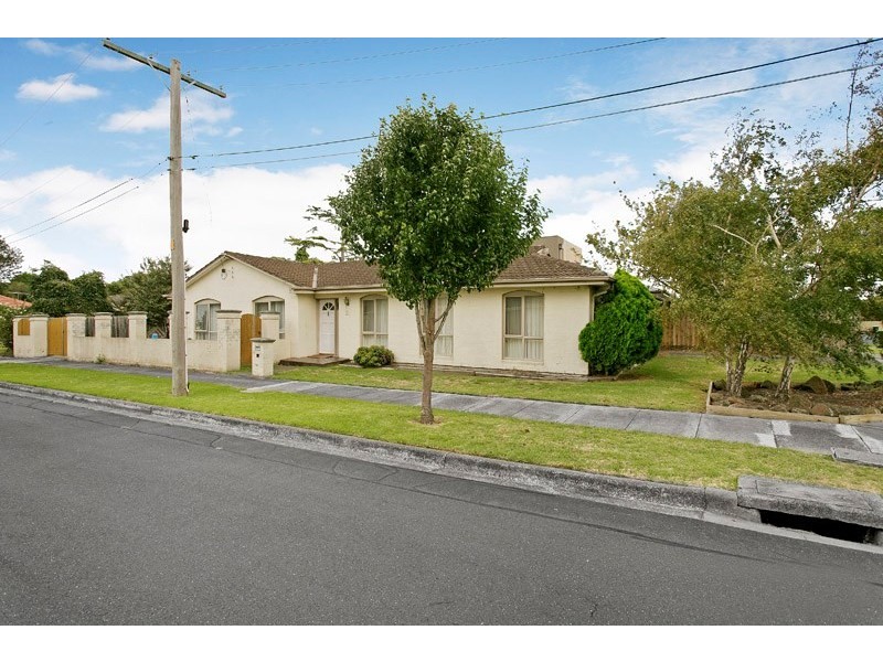 31 Tiffany Avenue, Cheltenham VIC 3192