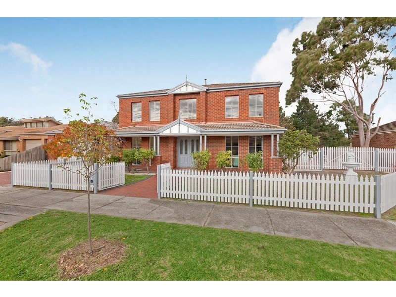 20 Grandiflora Court, Dingley Village VIC 3172