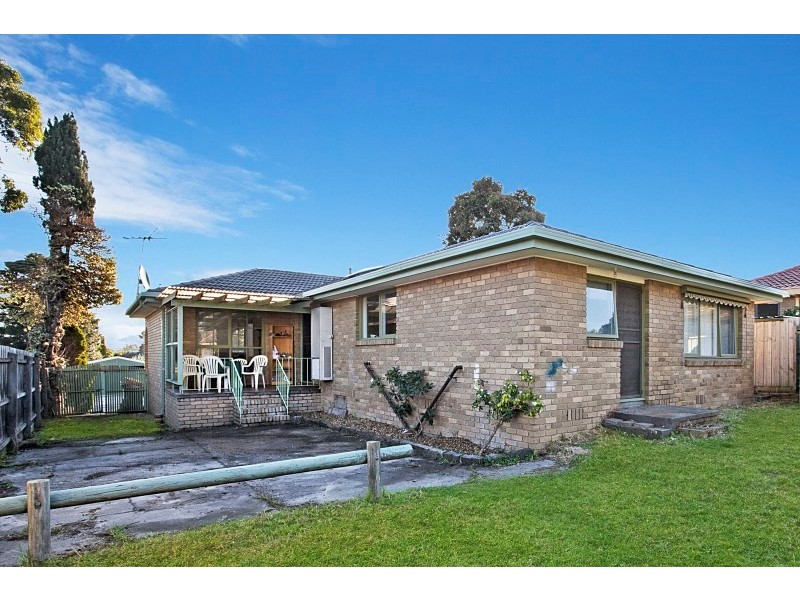 71 Howard Road, Dingley Village VIC 3172