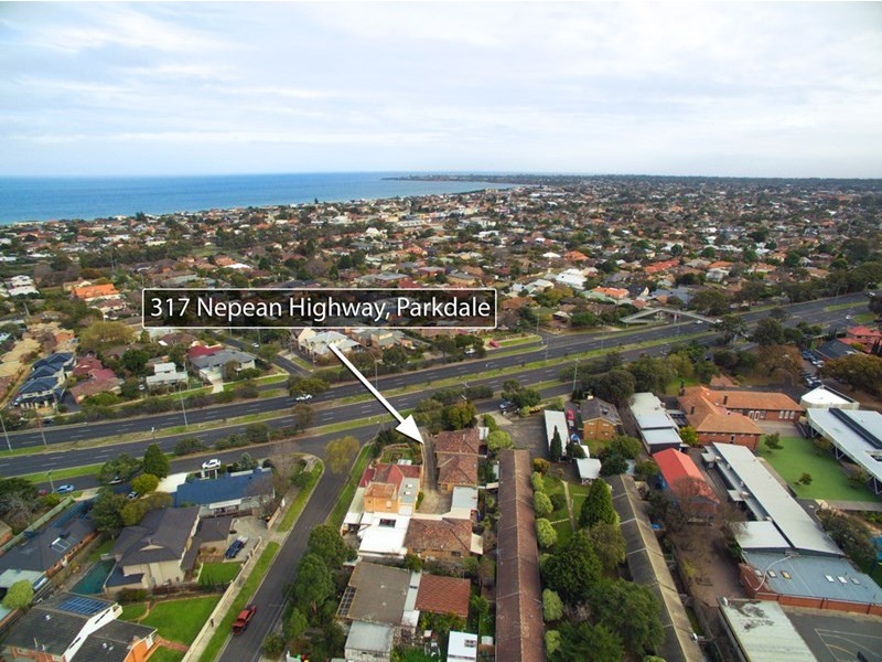 2/317 Nepean Highway, Parkdale VIC 3195