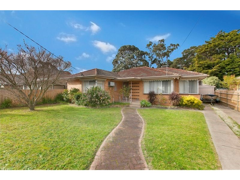 17 Harley Street, Dingley Village VIC 3172