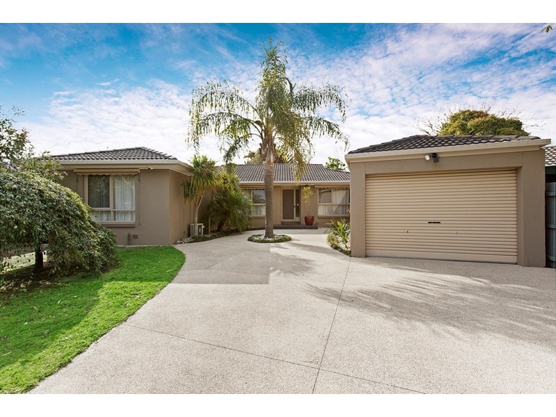 12 Pankina Court, Dingley Village VIC 3172