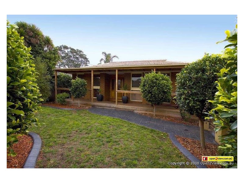 34 Harley Street, Dingley Village VIC 3172