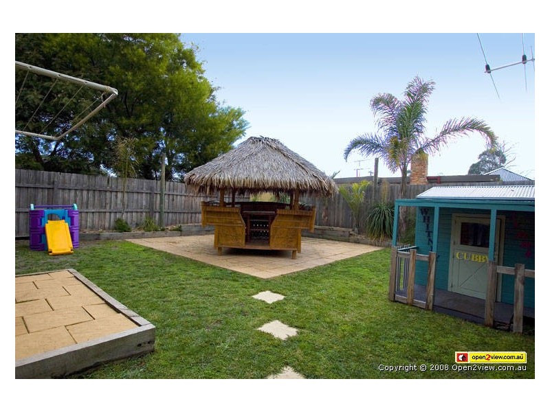 34 Harley Street, Dingley Village VIC 3172