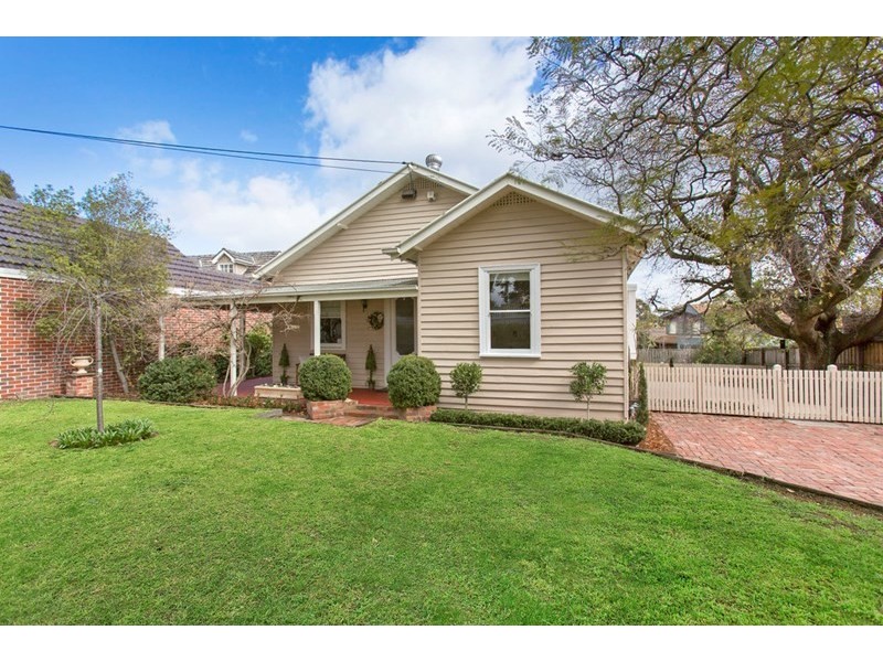 182 Spring Road, Dingley Village VIC 3172