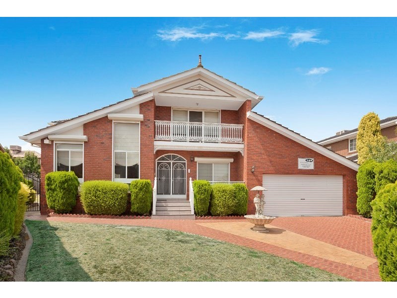 3 Cardinal Court, Dingley Village VIC 3172