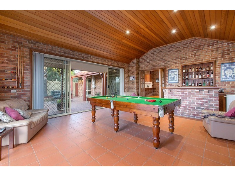 6 Higgins Close, Dingley Village VIC 3172