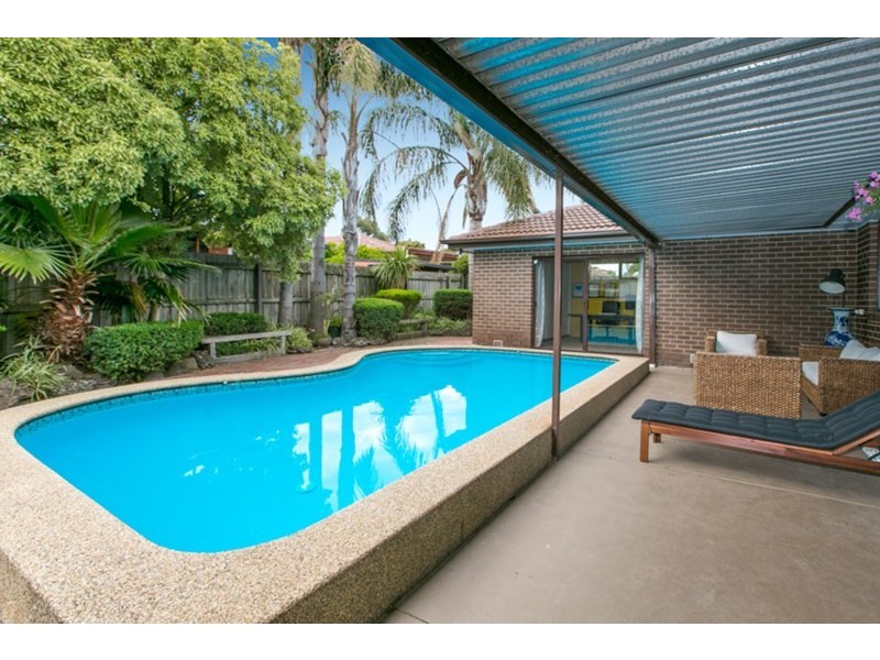 4 Minjah Court, Dingley Village VIC 3172