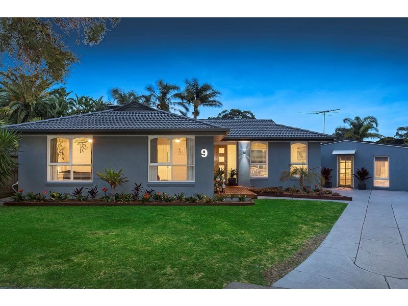 9 Pankina Court, Dingley Village VIC 3172