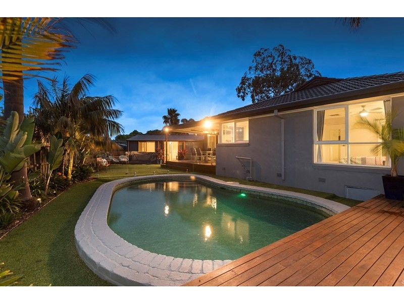 9 Pankina Court, Dingley Village VIC 3172