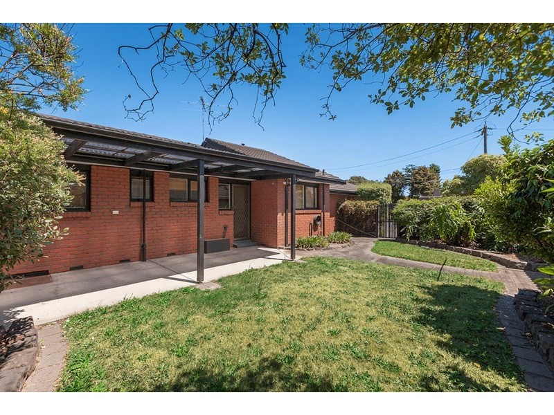 4/39 Centre Dandenong Road, Dingley Village VIC 3172