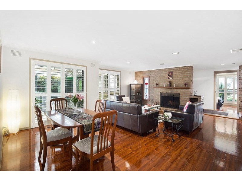 35 Golfwood Close, Dingley Village VIC 3172