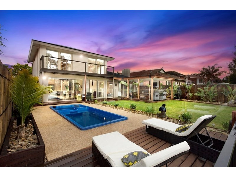 19 Higgins Close, Dingley Village VIC 3172