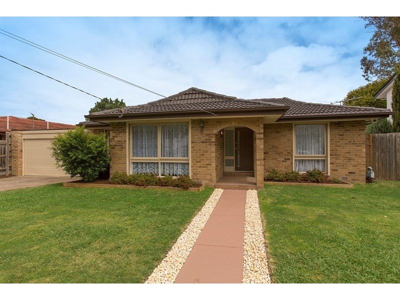 6 Sarose Court, Dingley Village VIC 3172