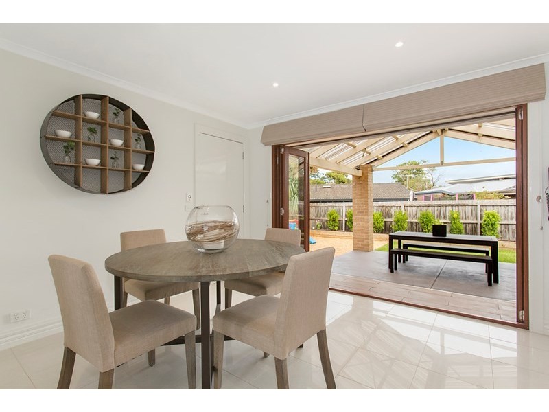 6 Sarose Court, Dingley Village VIC 3172