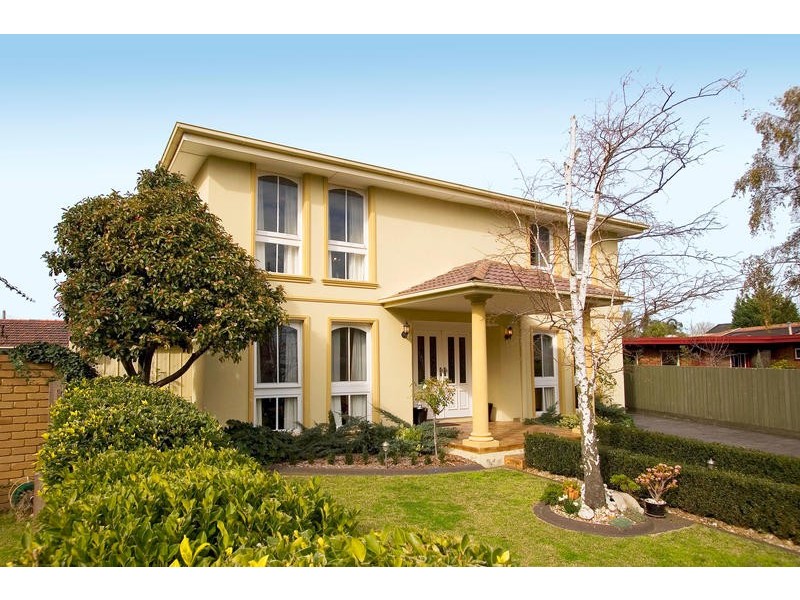 8 Pankina Court, Dingley Village VIC 3172