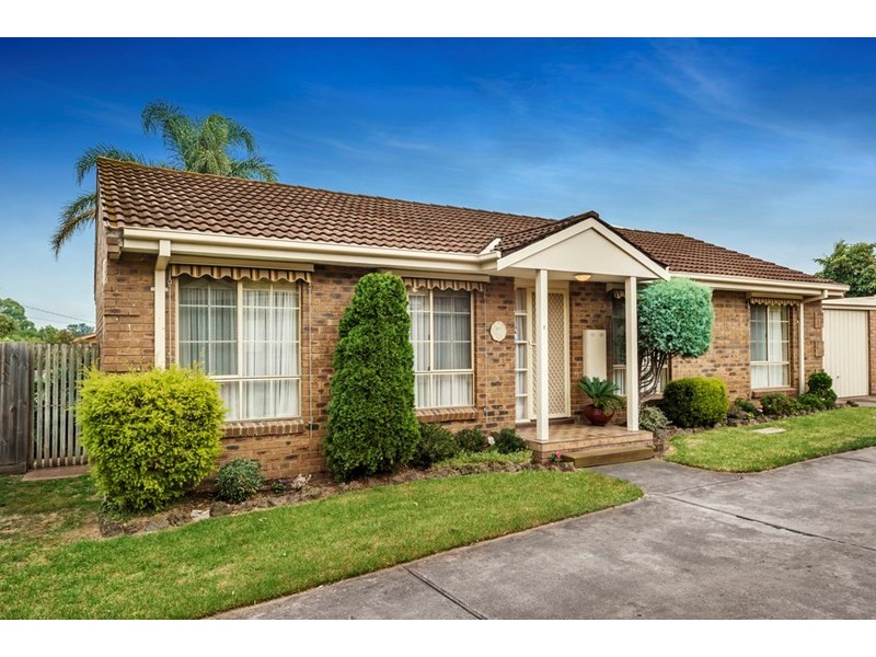 1/575 Lower Dandenong Road, Dingley Village VIC 3172