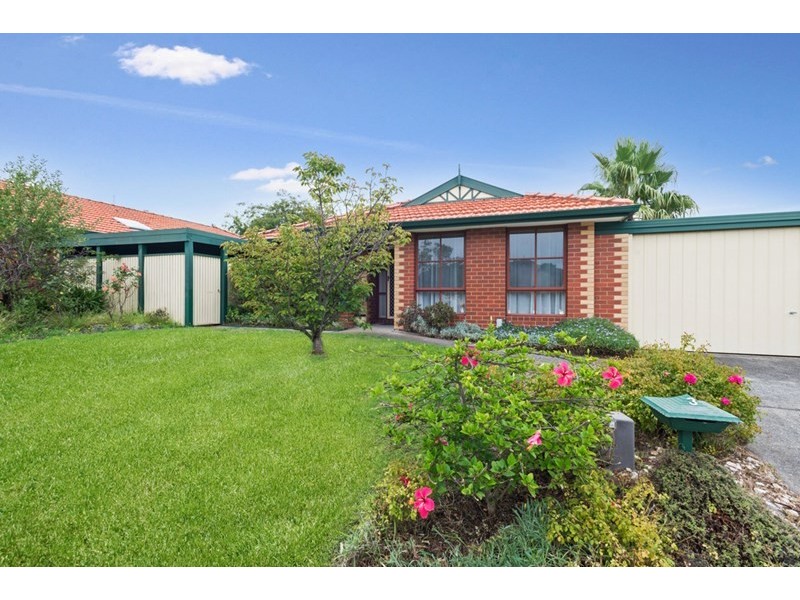3 Oploo Court, Dingley Village VIC 3172