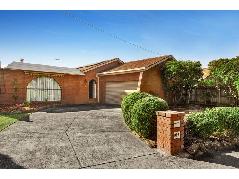 45 Howard Road, Dingley Village VIC 3172