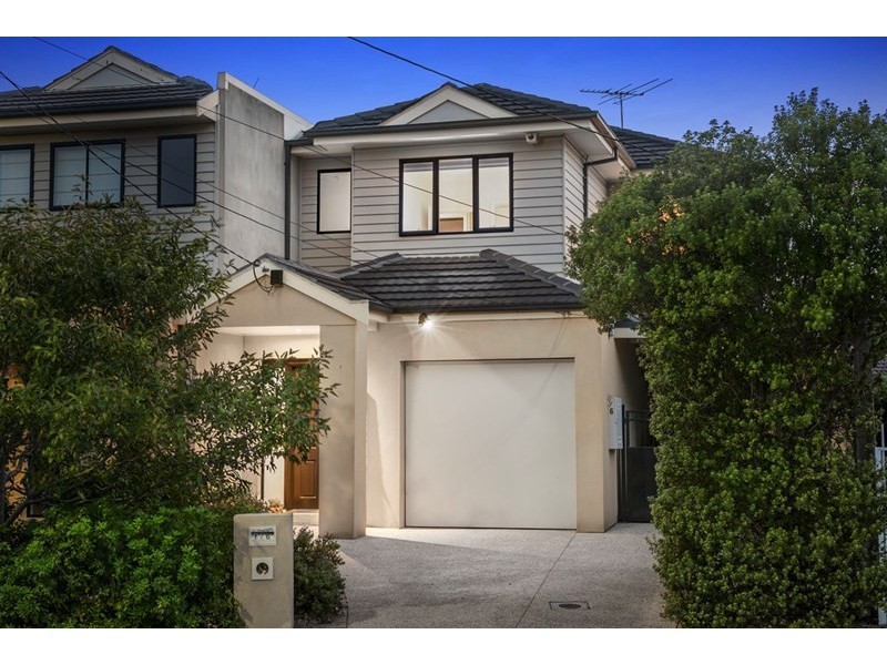 6A Norma Avenue, Cheltenham VIC 3192