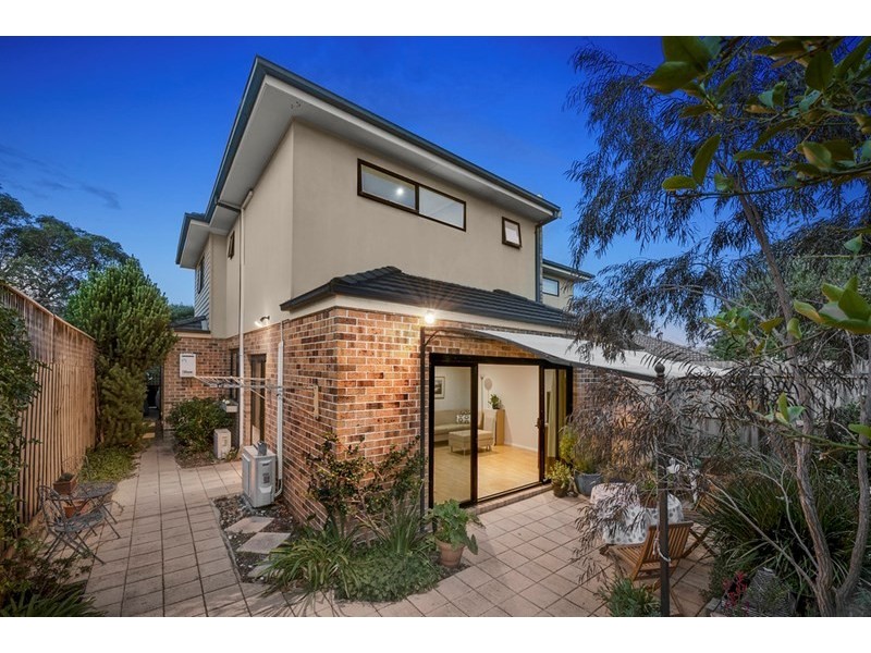 6A Norma Avenue, Cheltenham VIC 3192