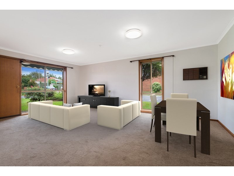 1/52-70 Centre Dandenong Road, Dingley Village VIC 3172